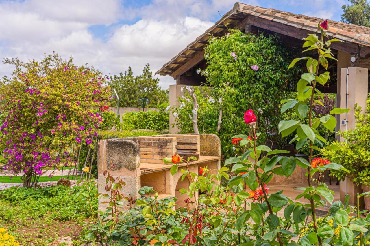 Son Galileu Villa ยูคมายอร์ ภายนอก รูปภาพ